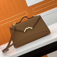 Moynat Top Handle Bags